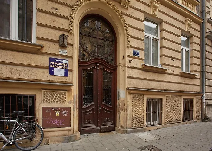 Stylish Kraków - Old Town